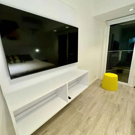 Appart Cozy Au Coeur De Apartamento