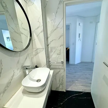 Apartamento Appart Cozy Au Coeur De