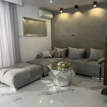 Apartamento Appart Cozy Au Coeur De *