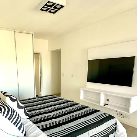 Appart Cozy Au Coeur De Apartamento